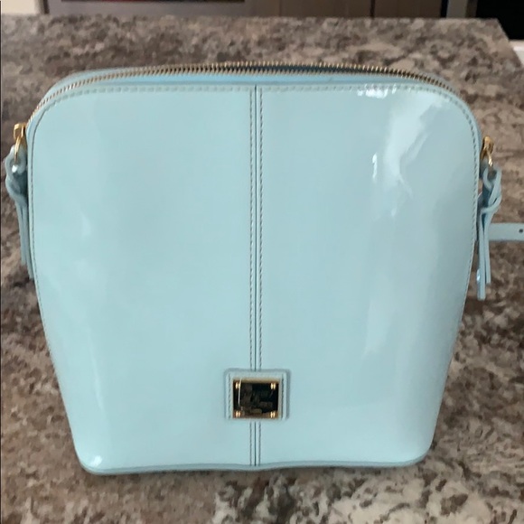 Dooney & Bourke Crossbody Purse - Picture 1 of 4
